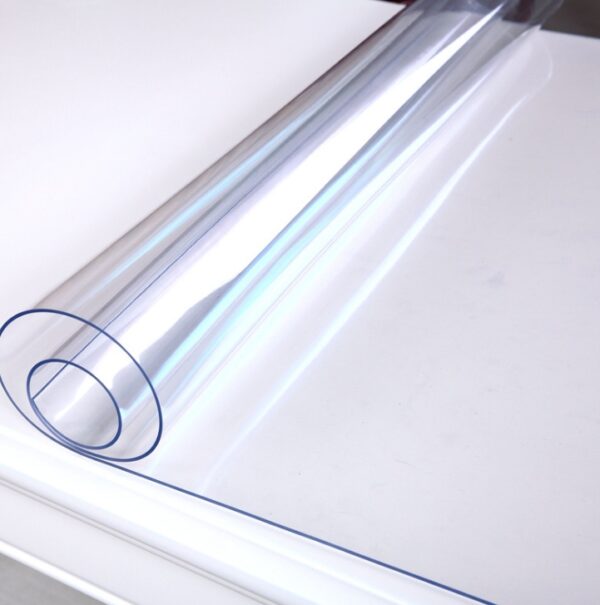 Soft Glass Table Protector - Image 2