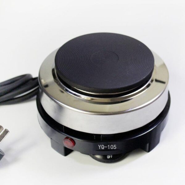 Multifunctional Household Electric Stove 110V US Plug