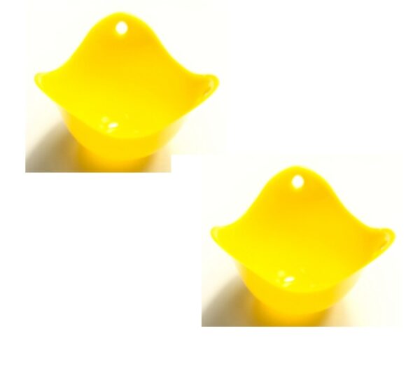 Green Silicone Egg Cooker 4 Color Silicone Egg Cooker - Image 10