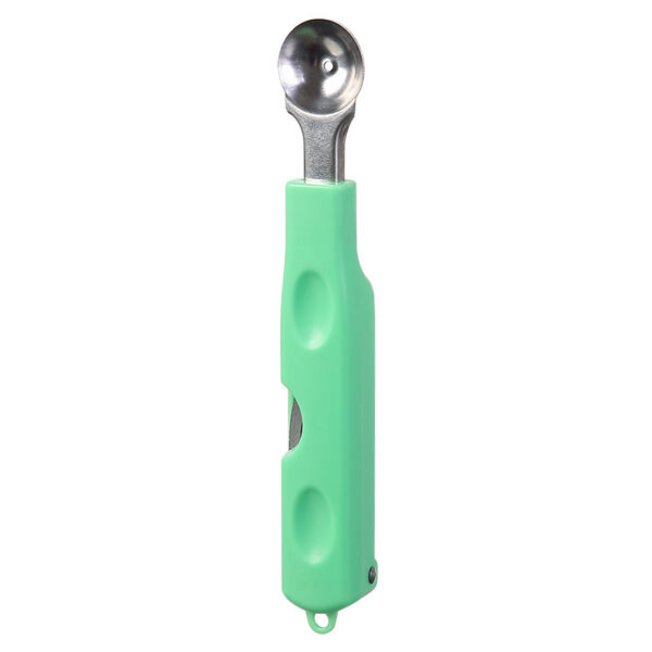 Stainless Steel Multifunctional Digging Spoon - Image 3