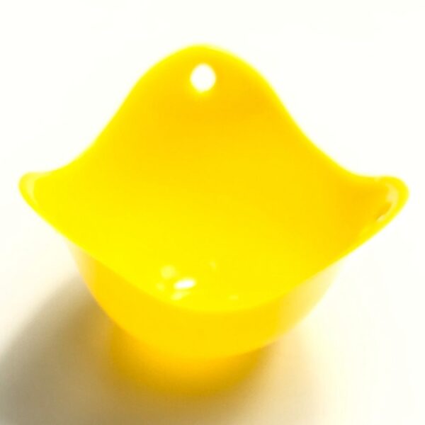 Green Silicone Egg Cooker 4 Color Silicone Egg Cooker - Image 4