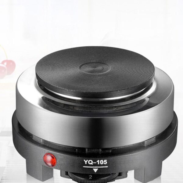 Multifunctional Household Electric Stove 110V US Plug - Image 3