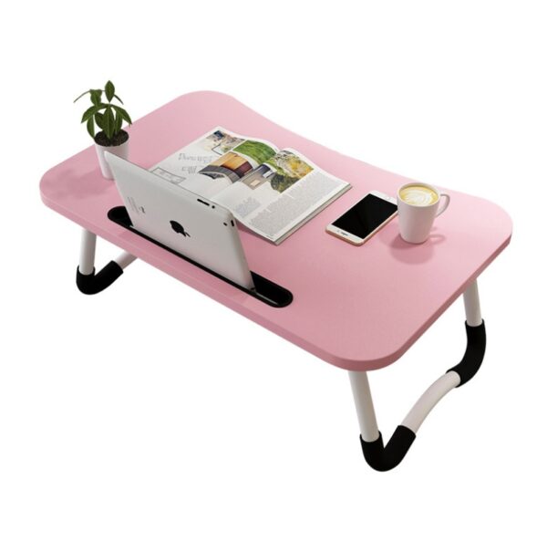 Notebook folding computer table - Image 2