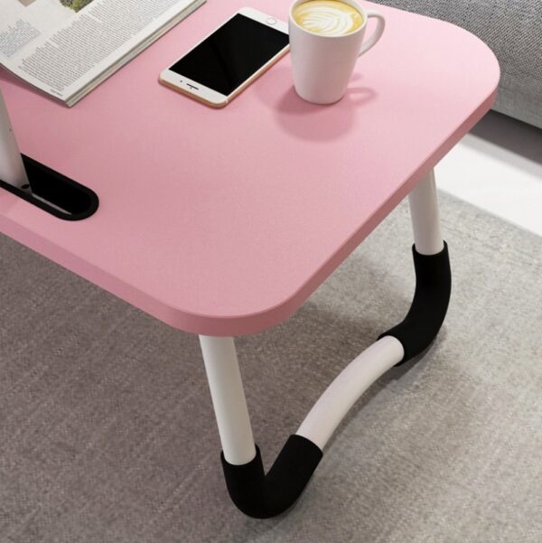 Notebook folding computer table - Image 5