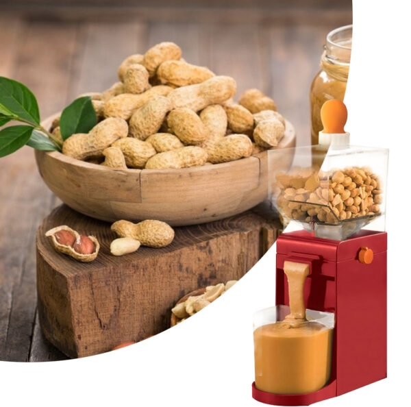 Small Cooking Grinder - Image 2