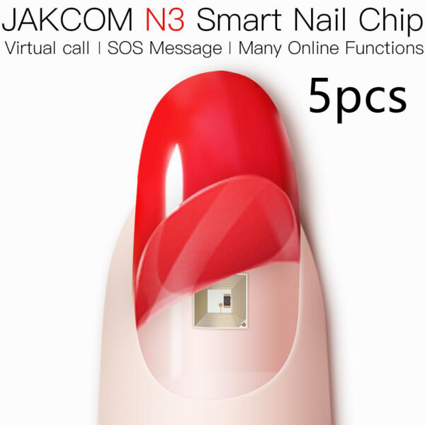 Smart Nail Chip - Image 5