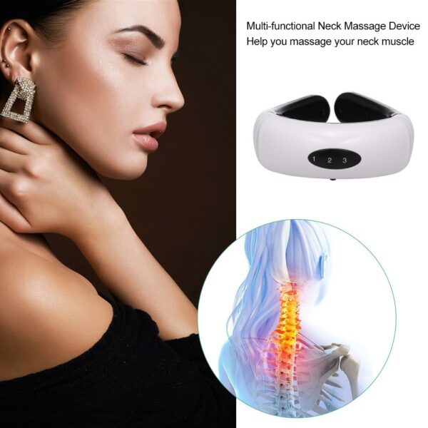 Cervical Massager - Image 2