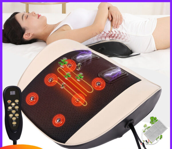 Electric moxibustion massager - Image 5