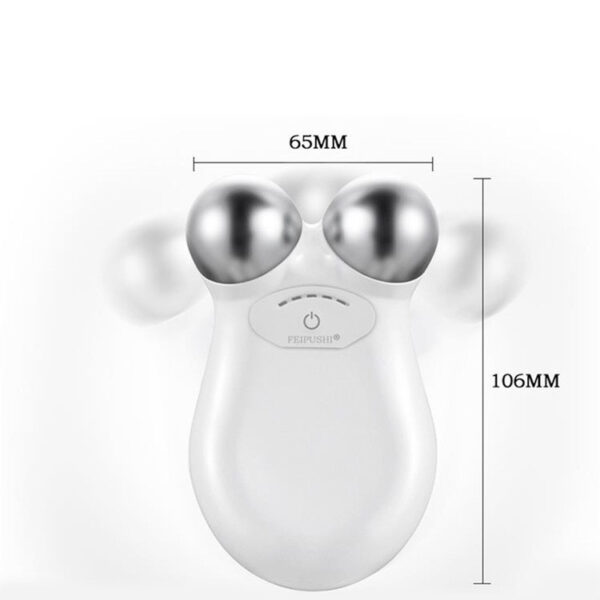 Facial Lifting Firming Skin Rejuvenation Face-lifting Device - Image 2