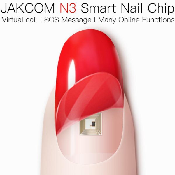 Smart Nail Chip - Image 10