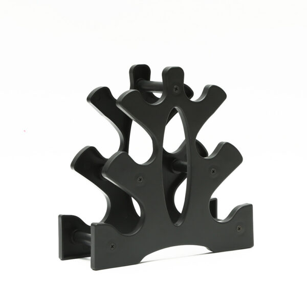 Fitness dumbbell rack - Image 5