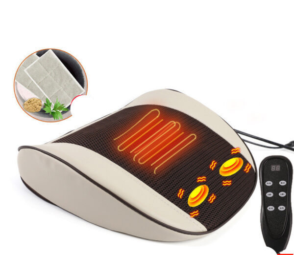 Electric moxibustion massager - Image 4