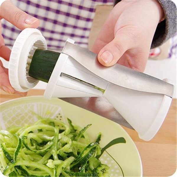 Veggetti Spiral Vegetable Slicer - Image 2
