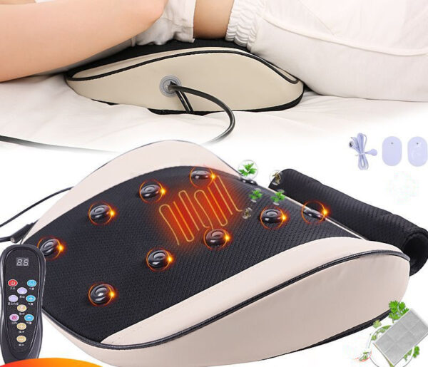 Electric moxibustion massager - Image 3