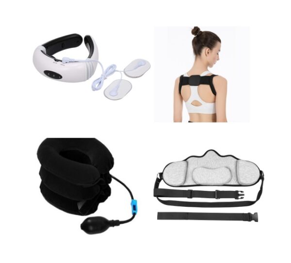 Cervical Massager - Image 4