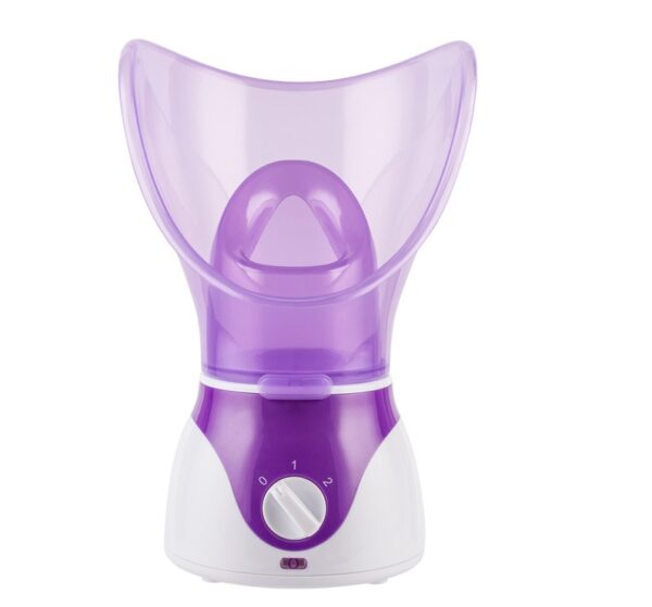 Facial Face Steamer Machine Pores Cleanser Mist Steam Sprayer Spa Sauna Skin Vaporizer Deep Cleansing Skin Care - Image 4