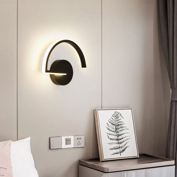 Reading wall light - Image 4