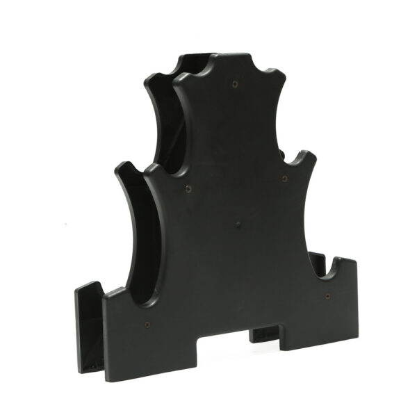 Fitness dumbbell rack - Image 3