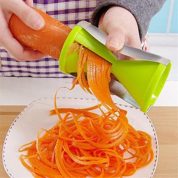 Veggetti Spiral Vegetable Slicer - Image 3