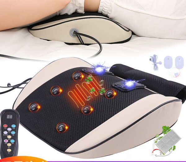 Electric moxibustion massager - Image 7