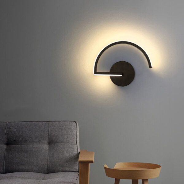 Reading wall light - Image 2