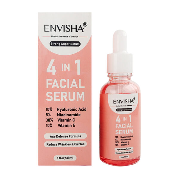 Skincare Anti-Aging Anti-Wrinkle Whitening Facial Serum - Image 8