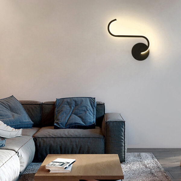 Reading wall light - Image 3