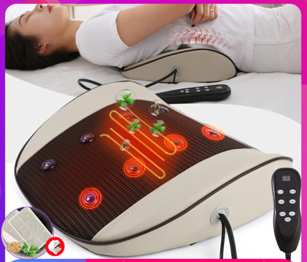 Electric moxibustion massager - Image 6