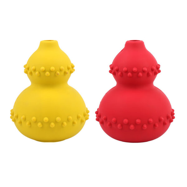 Pet Toy Natural Rubber Resistant To Biting And Grinding Teeth - Image 2