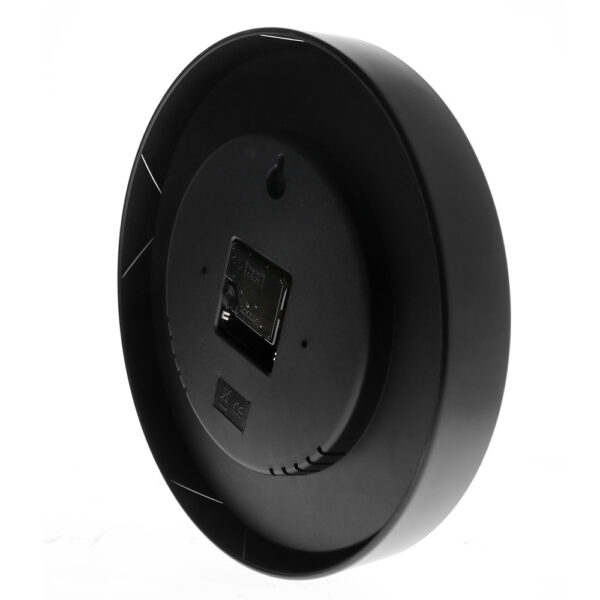 Metal Case Wall Clock Silent Wall Clock Clock - Image 6
