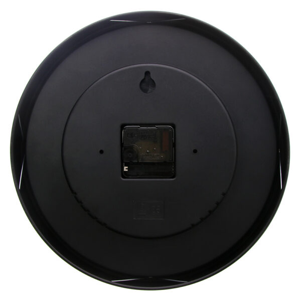 Metal Case Wall Clock Silent Wall Clock Clock - Image 5